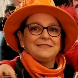 Sylvie Urbain