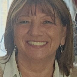 Rita Maria Pintus
